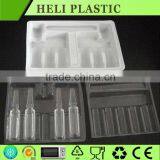 Plastic Medical Injection Blister Packaging Tray thumbnail-2