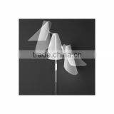 0814-19 Deutsch Weibes Minimalistischen Design Nacht Wandlampe thumbnail-3