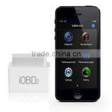 Xtool IOBD2 Bluetooth 4.0 OBD Car Scanner for All Cars