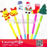 funny christmas pencil for gift