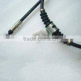 Parking Brake Cable 96534871 Right Pontiac Wave Brake Cables Chevrolet Aveo Brake Cable Parking Brake Cable 96534871 thumbnail-4