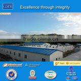 China Aliababa Galvanized Steel Structure Prefabricated House Prices in Papua New Guinea thumbnail-6