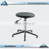 Stainless Steel Adjustable Lab Movable and Metal Lab Stools thumbnail-4