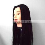 Salon hairdressing cheap mannequin heads for sale
