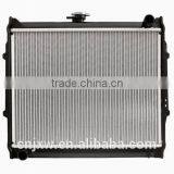 High Quality Stainless Steel Water Tank for Truck thumbnail-2