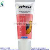 D35 Plastic Packaging Tube With Square Cap for Face Cream thumbnail-1