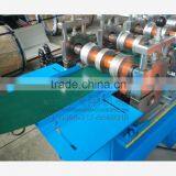 Top Quality Ridge Tile Roof Forming Machine thumbnail-2