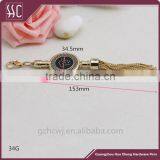 Metal Bag Accessory,hanging Metal Bag Accessory, Metal Bag Decoration thumbnail-4