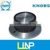 3019B Aluminium Alloy Switching Knob With Screw thumbnail-1