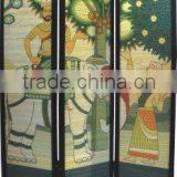 Indian Styles Room Divider