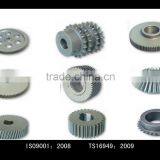 Gears for Textile Machines thumbnail-1