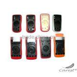 Plastic Injection Molding Service for Double Color Parts With PC Supplier's Choice thumbnail-6