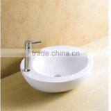 Modern Ceramic Wash Hand Bathroom Basin thumbnail-3