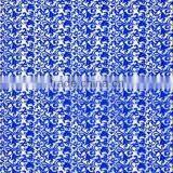 Flower Pattern WATER TRANSFER Printing Film