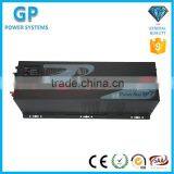 GP 5% Discount 5000W LED Display Combined Inverter Charger Pure Sine Form 24V/48V thumbnail-4