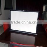 40 inch table screen portable small mini screen office screen