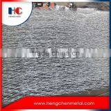 High Quality Steel Wire Welded Galvanized Welded Gabion Box Manufacture thumbnail-4