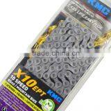 1/2"*11/128*116L Bicycle Index Chain thumbnail-3