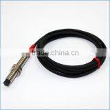 F&C M8 SN 2mm Non-shield 5v dc Inductive Proximity Sensor With CE thumbnail-3