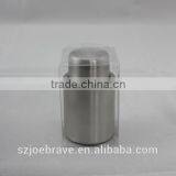 Plastic Vacuum Wine Stopper , Wine Accessories, Wine Bottle Stopper thumbnail-3