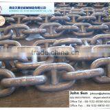 Grade 3 Stud Link Anchor Chain thumbnail-3