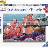 Promotional Paper Puzzle Toy thumbnail-5