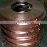 Self-adhesive C10200 C1010 C1100 C2300 C1200 Copper Strip / Coil for Parts Processing thumbnail-4