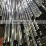 Australia Market Ss316 Satin Stainless Steel Tube 304 thumbnail-4