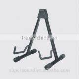 Hot Sale A Frame Acoustic and Eletric Guitar Stand thumbnail-1
