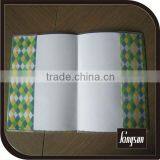 A4 Cartoon Printing pp School Bookcover
