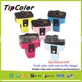 With ISO,STMC,SGS,CE Approved Compatible HP02 M Ink Cartridge C8772WN