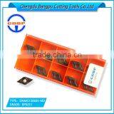 Carbide Turning Insert DNMG150604-MD BPS251 for Steel Semi Finshing