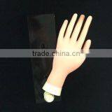 Hand Model Nail Art Training Hand Acrylic Nails Practice Hand thumbnail-1