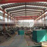Jinan Vat World Mould Co., Ltd. company overview - view 2 thumbnail