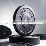 Olympic Bumper Plates 25kg,bumper Plates Crossfit Training thumbnail-5