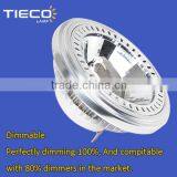 Top Quality With Best Price G53 Led Spotlight Ar111