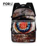 20-35 Inch High Capacity Personality Eyes Series Multi-function Laptop Backpack,Backpack,Laptop Backpack Bag thumbnail-4