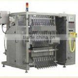 Multi Lanes Sachet Liquid Packing Machine