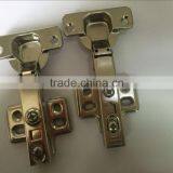 Hydraulic Door Closer Hinge Stainless Steel Self Closing Hinge Hydraulic Hinge thumbnail-2