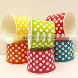 Custom Paper Yogurt Container thumbnail-1