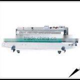 ***HOT SALE ***Stainless Steel Continuous Band Sealer Machine