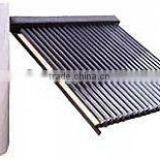 Split Solar Thermal System