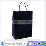 New Design Popular Paper Gift Bag With Low Price