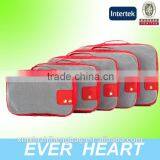 2016 New Fashion Packing Cubes for Travel Luggage Bag Travel Organizer Bag