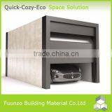 Waterproof Smart Demountable Storage Container Motel thumbnail-2