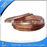 Certificated Buy Refrigeration Copper Tubes/copper Pipe for Insudtry thumbnail-3