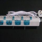 Commonly Extension Multi Socket