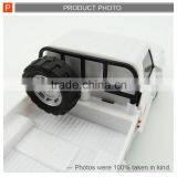 Top Sale 4channels rc Pick up Truck for Kids thumbnail-3