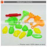 Summer Toys Sand Molds Fruit Toy Beach Toy Set thumbnail-3