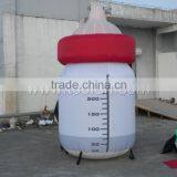 Holland Cartoon Inflatable Feeding Bottle F8022 thumbnail-1